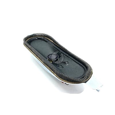 Alto Falante ZY YDT513: 8Ohms, 8W