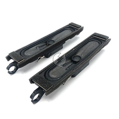 Kit Alto Falante TV CCE, 7711-22858A: 01 Par, 8 Ohm, 10W