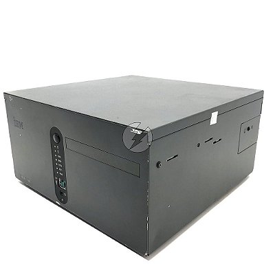 Micro Desktop Ibm 4900-755 Dual Core 3,1 Ghz, 4gb, 500 Giga