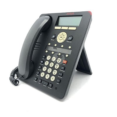 Telefone IP Avaya 1608