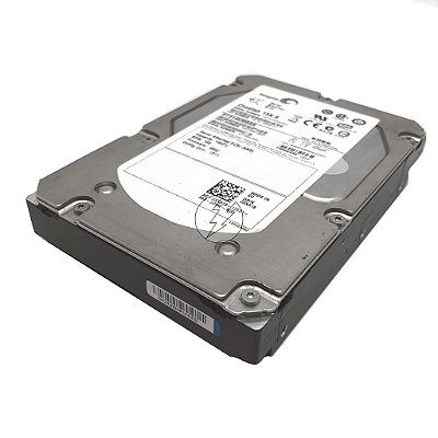 HD 146GB 3,5" SAS, 15K da Seagate, ST3146356SS