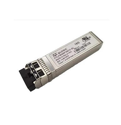 Gbic Qlogic Ftlf8529p3bcv-ql 16gb P/ Qle2672 Qle2670 Qle2662