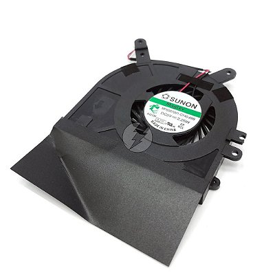 Cooler Notebook CCE Ultra Thin U25, U25B, U45W, U25L: Mf60070v1-c140-a99