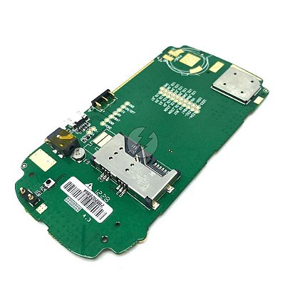 Placa Principal de Celular S11-MB-V2.0 Celular CCE Mobi QW20