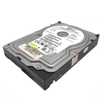 HD WD WD800JD: 80GB, SATA, 3,5", 7,2K
