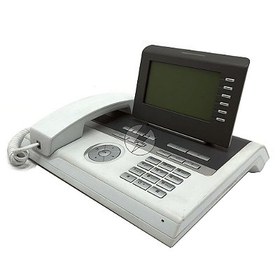 Telefone IP OpenStage 40 TDM, HFA, SIP - Siemens