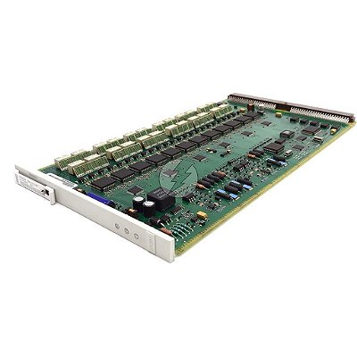 Placa de Circuito Analógico Avaya TN793CP HV5 24P