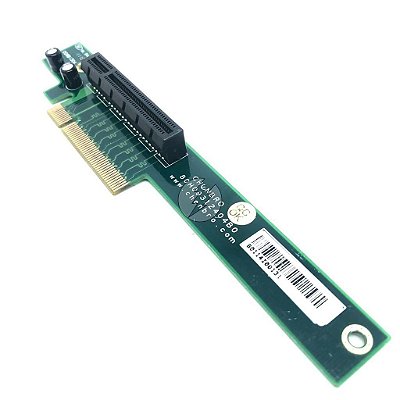 Placa Riser Chenbro PCI-Express 8x Card: 80H09312404B0