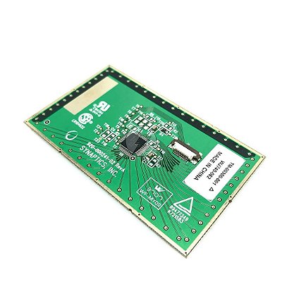Placa Touchpad para Notebook Cce Win W55 Tm-00300-001