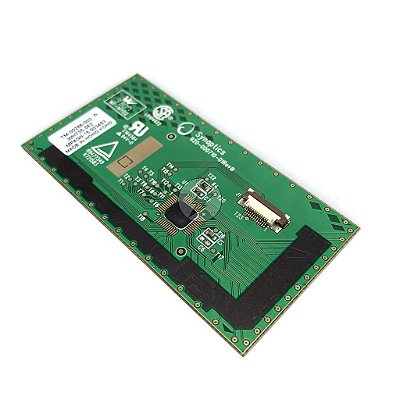 Placa Touchpad para Notebook Synaptics CCE