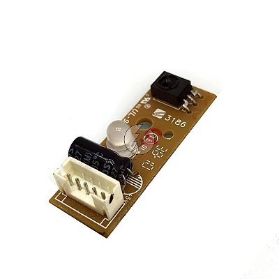 Placa Sensor para TV CCE D32: cód.UL-94-V0