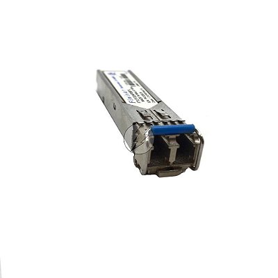 Transceiver Gbic Finisar FTLF1324P2BTL:SFP+ 4,25Gb 4km 1350nm