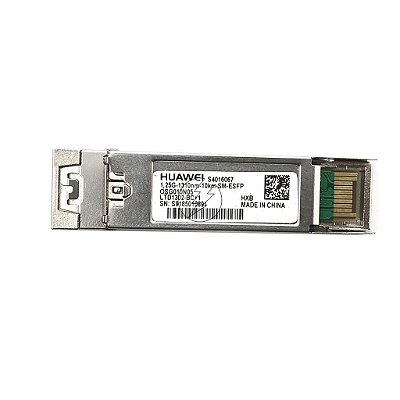 Transceiver Gbic Huawei S4016067 OSG010N05 LTD1302-BC+1: SFP