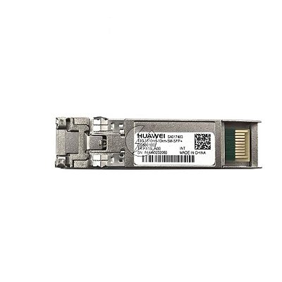 Transceiver mini Gbic Huawei SFP+ 10GB 10Km 1310nm
