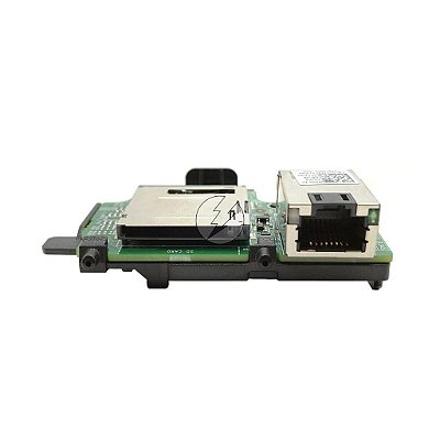 Placa Controladora iDRAC Dell 0C11DD para Dell T330, T130, R230, R630 e outros