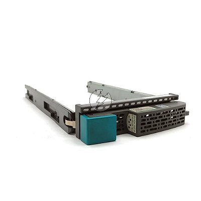 Gaveta de Storage p/ HD Hitachi AMS: 3,5" AGH146S1 3272219-D