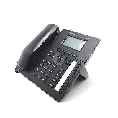 Telefone Inteligente Intelbras TI 5000 com Garantia