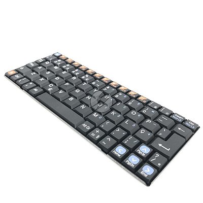 Teclado de Notebook Dell PC2GO SA5, MG1 e outros