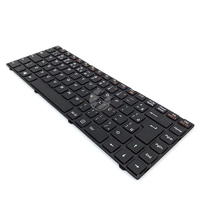 Teclado de Notebook 82B382-FR1050