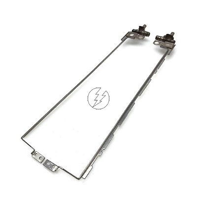 Par de Dobradiças para Notebook Lenovo T440, SH50A39288