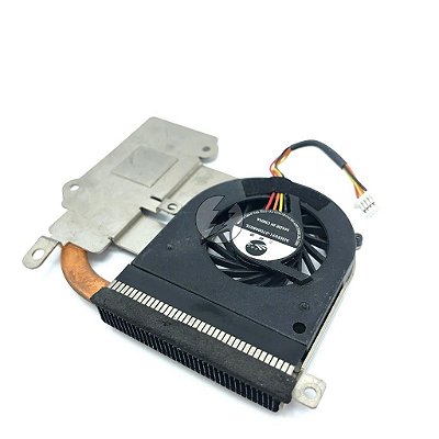 Cooler para Notebook MHS091-07000803L com Dissipador