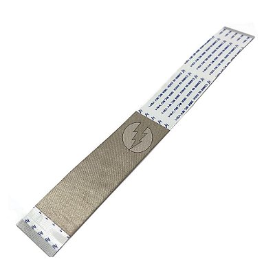 Cabo Flat HF E248692: 80C 60V para Sony, LG, HP, Sharp...
