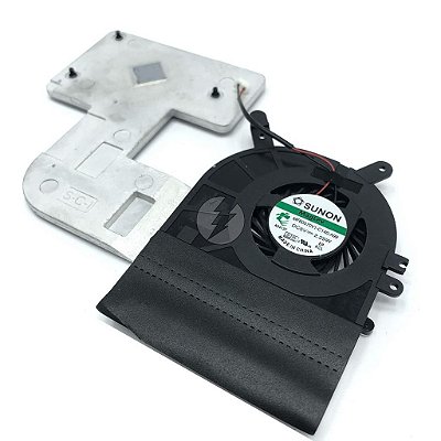Cooler para Notebook Sunon MF60070V1-C140-A99 THER6NCBT4-140