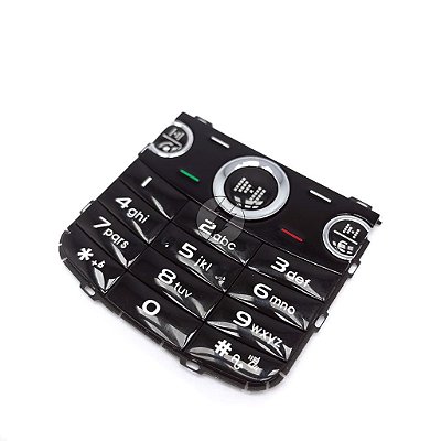 Teclado de Celular CCE MOBI C10 Dual Chip