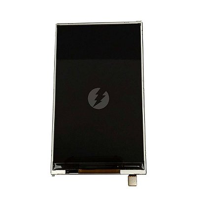 Tela Display LCD para Celular CCE SM70: 4.3" Pol.