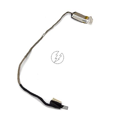 Cabo Flat para Notebook LG A410: 1422-00P7000