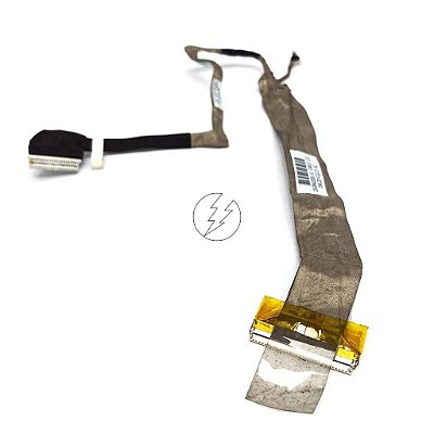 Cabo Flat para Notebook STI LS1412 LS1413