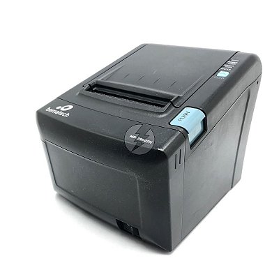 Impressora de Cupom Bematech MP-2500TH: Térmica, não fiscal