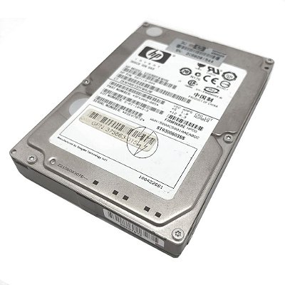 HD HP 300GB, SAS 2,5" 10K: EG0300FAWHV 507119-004