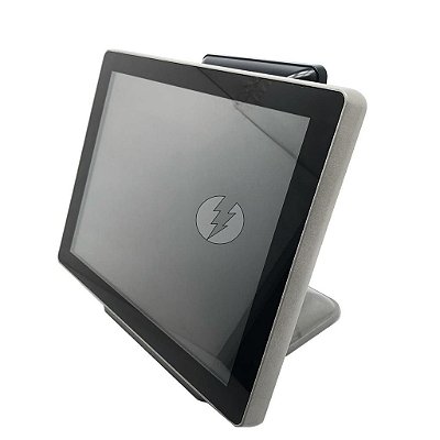 Computador Pdv Bematech C/ Monitor Touch 15" polegadas, 4GB, 500GB