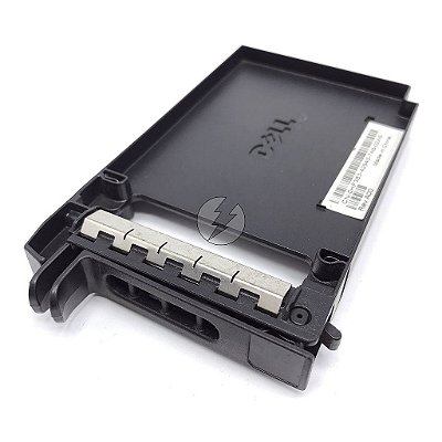 Tampa Cega de Servidor para Gaveta de HD Dell 2950, R900, R905, 1950