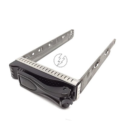 Gaveta Servidor para HD 3,5" NetApp