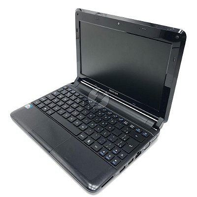 Netbook Positivo Mobo 5510: Atom N2600, RAM 2GB, SSD 120GB
