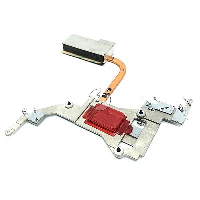 Dissipador de Calor para Notebook CCE: 49R-1A14HV-0401