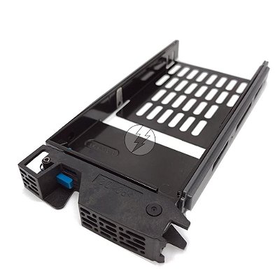 Gaveta de HD 2,5" para Storage EMC: S5D-900S 5541891-A