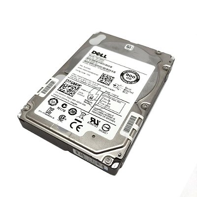 HD Seagate 900GB 2,5" SAS 10K: St9900605ss 9xs066-251