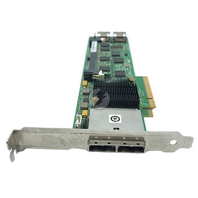 Placa Controladora Lsi MegaRaid MR SAS 8888ELP L3-01119-06A