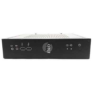 Mini Computador OKI Intel Dual Core, 4GB, 120GB, WIFI