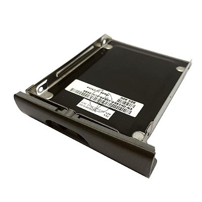 Suporte de HD 2,5" para Notebook Dell Latitude D505: 0K1664