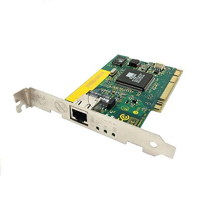 Placa de Rede 3COM 3C905B-TXNM: PCI, 10/100