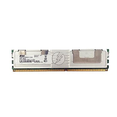 Memória Ram Smart M395t5163qz4-ce68 Ddr2 4GB 4rx8 667 Fbdimm
