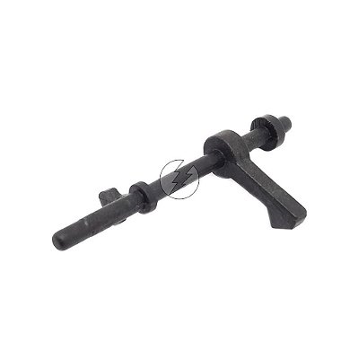 Atuador Sensor de Atolamento 003N01081-N0: Para Xerox Phaser 3635