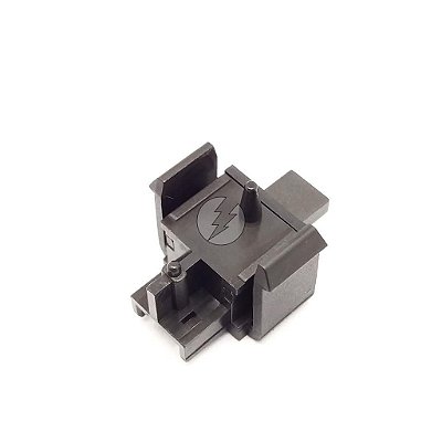 Interruptor da Porta Esquerda 110E19990: Para Impressora Xerox WC5735