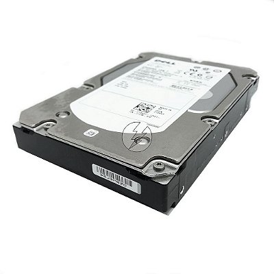 HD Dell ST3300657SS-H 9FL066-048 01DKVF 146GB, SAS, 3,5",15K