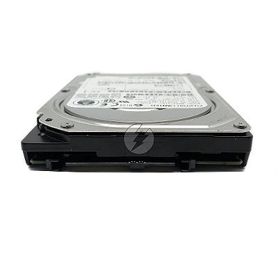 HD Fujitsu MBB2147RC CA06731-B20300DL: 147GB, SAS, 2,5", 10K