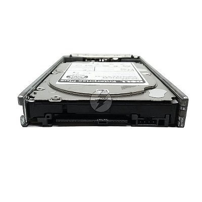 Kit HD Dell Entp ST600MM006: 600GB SAS 2,5" 10K com Gaveta